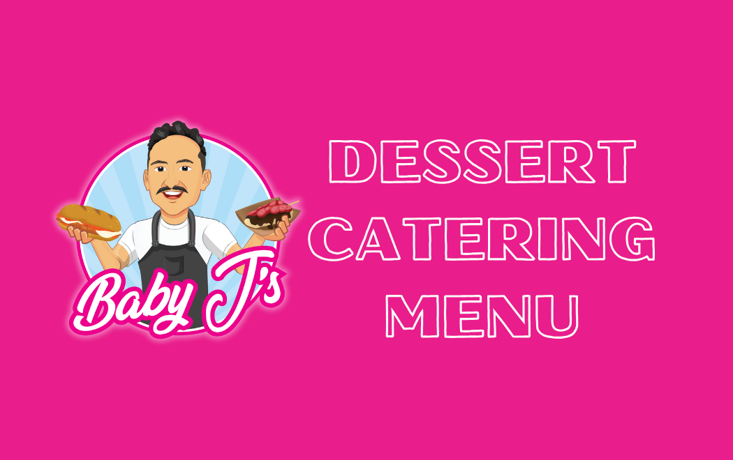 amazing desserts make your next event epic with our amazing desserts make your next event epic